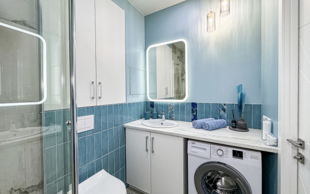 Апартаменты Квартира ЖК Суворовский