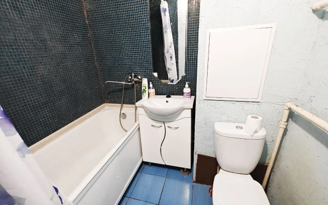 Апартаменты Двухкомнатные у Гематологии