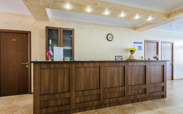 Aqua Life Hotel