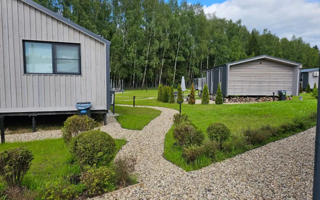 Гостевой дом Елли и Пелли