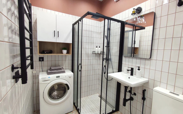 Atmosfera Apartaments