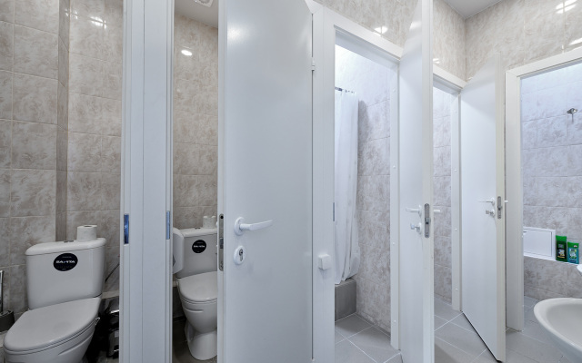 Hostel Rus - Dynamo metro