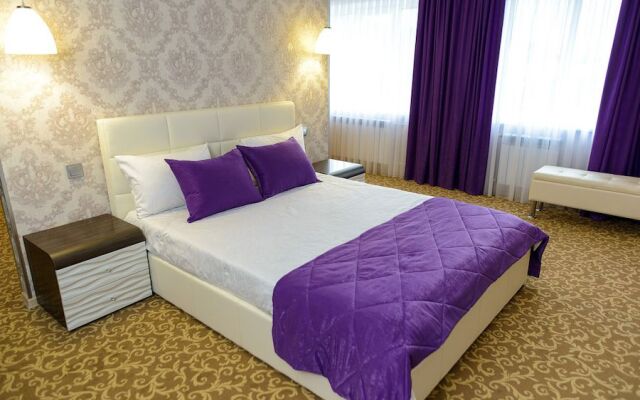 Gorizont Hotel