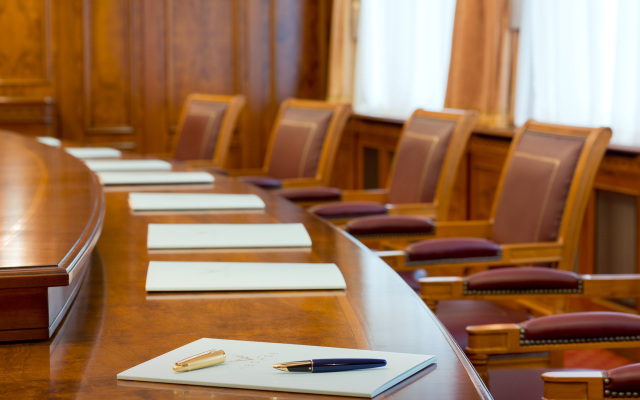 Отель Заповедник Лесное