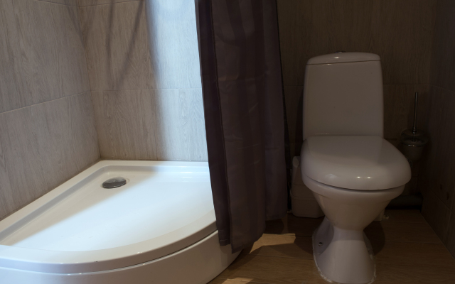 Privet Mini-Hotel