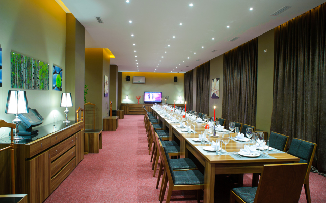 JELSOMINO Boutique-Hotel