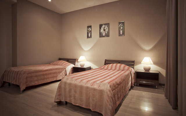 Nevsky 150 Apartment