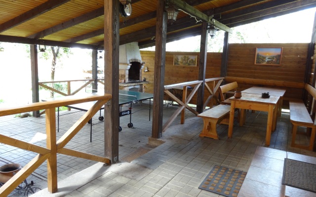 Amber-3 Guest house