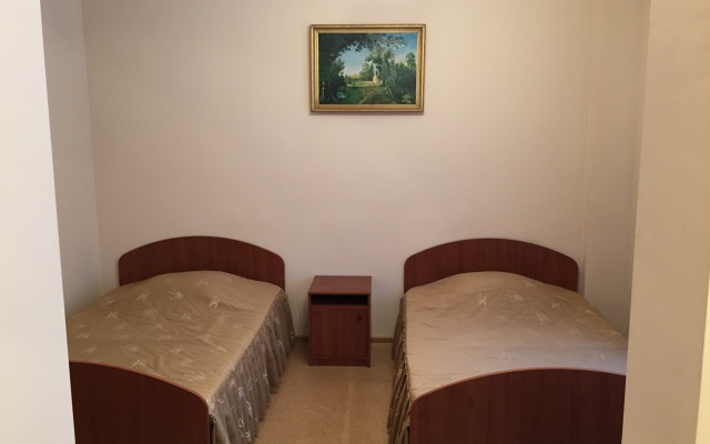 Hotel Omega