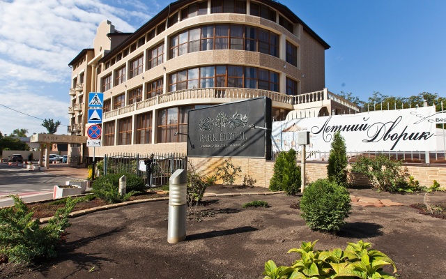 Park Hotel