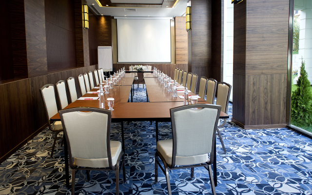 Ramada By Wyndham Istanbul Florya