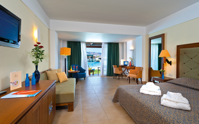 Cavo Spada Luxury Resort & Spa