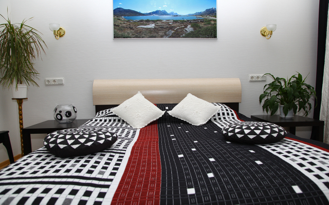 Мини-Отель Невский 126