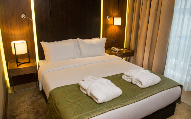 Ramada By Wyndham Istanbul Florya