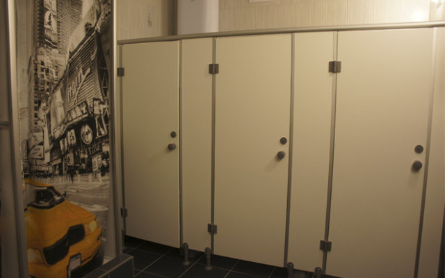 Cherry Hostel