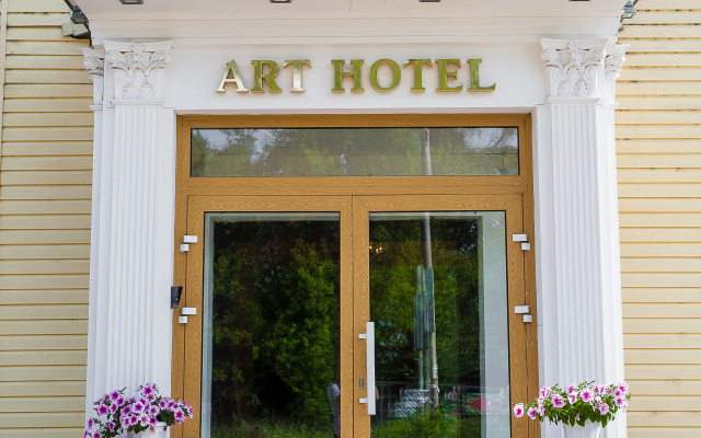 Art Hotel