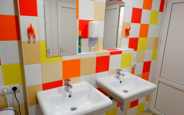 Pioneer Hostel