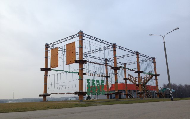 Мини-отель A-108