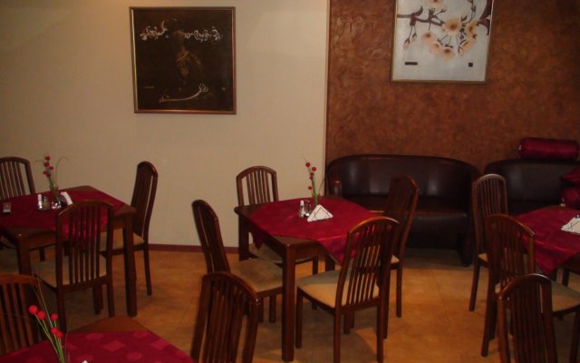 Galereya Hotel