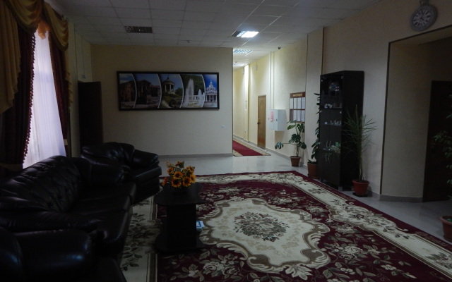 Prometey Hotel