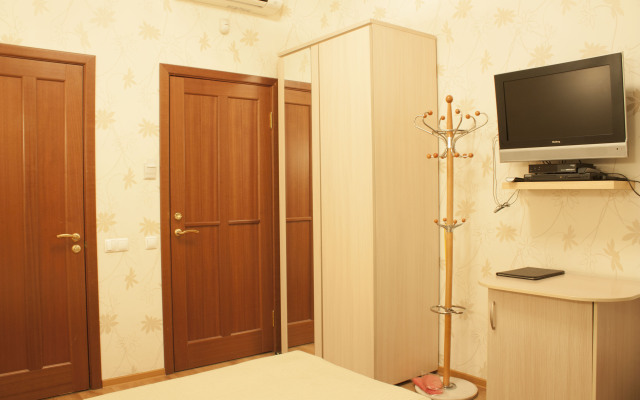 Nevskij Komfort Guest house