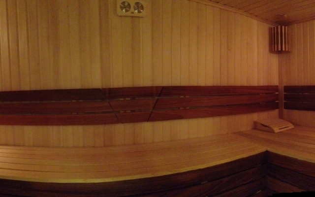 Мини-отель A-108