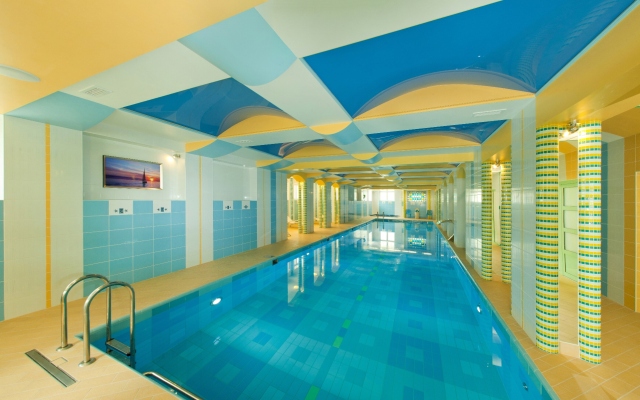 Oberteich Lux Apartments