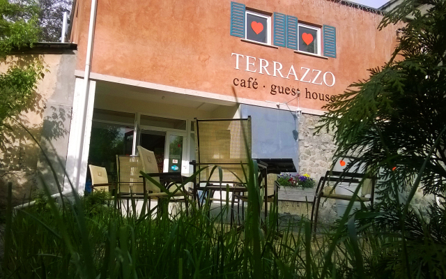 Terrazzo Guest House