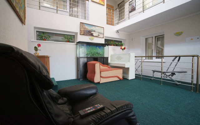 Guest House Maksim
