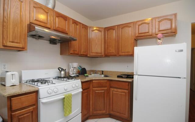 Brooklyn Arthouse Deluxe Apartments
