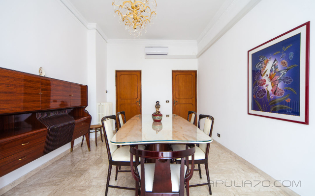 Apulia 70 Holidays Apart-Hotel