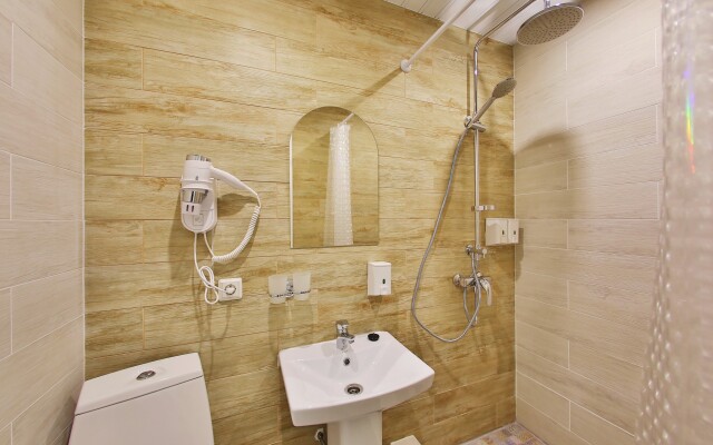 Nevsky Ampire Mini-Hotel