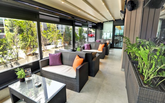 Avantgarde Hotel Levent