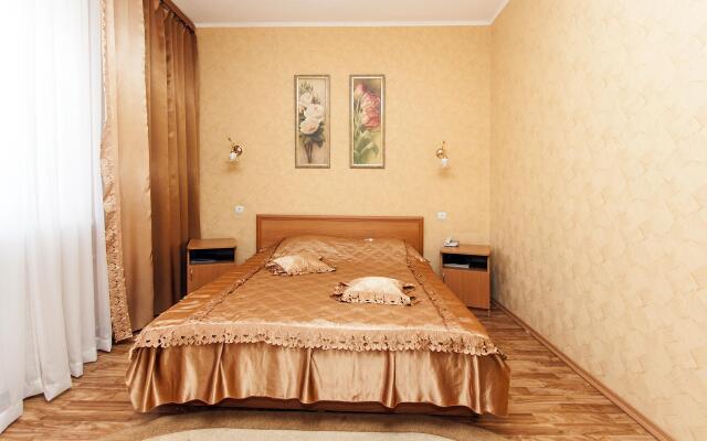 Sovetskaya Hotel