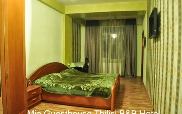 Mia Guest House Tbilisi