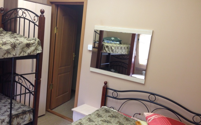 Arenda Littlеl Living Quarters