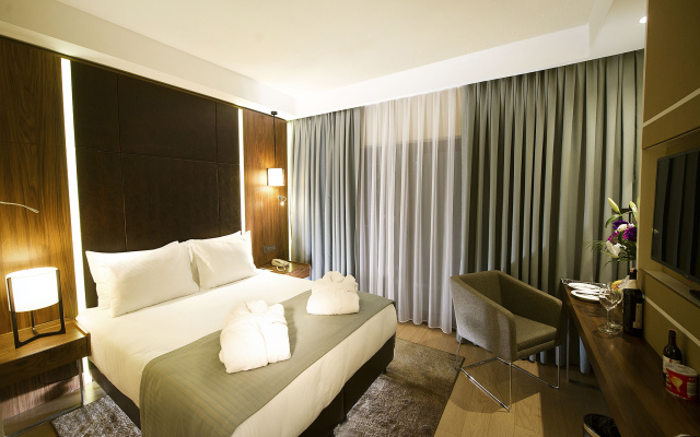 Ramada By Wyndham Istanbul Florya