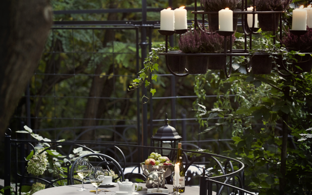 Boutique Hotel Vozdvyzhensky
