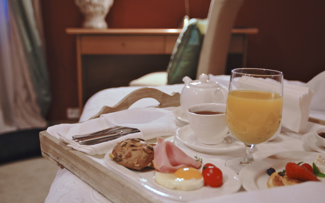 Boutique Hotel Vozdvyzhensky