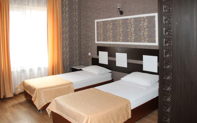 Hotel Prem'er