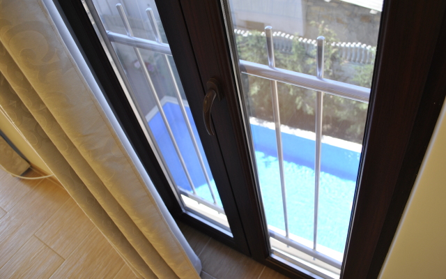 Comfort Guest House