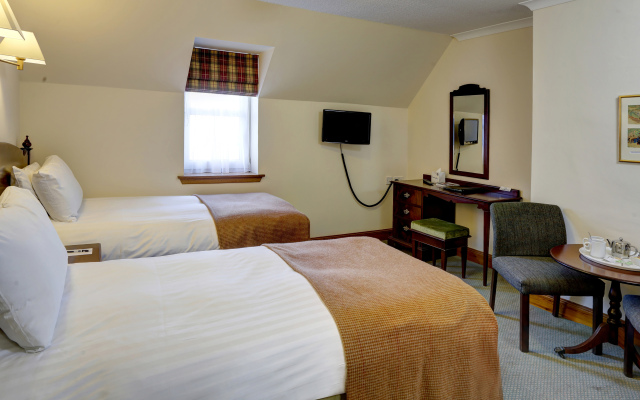 Best Western The Crianlarich Hotel