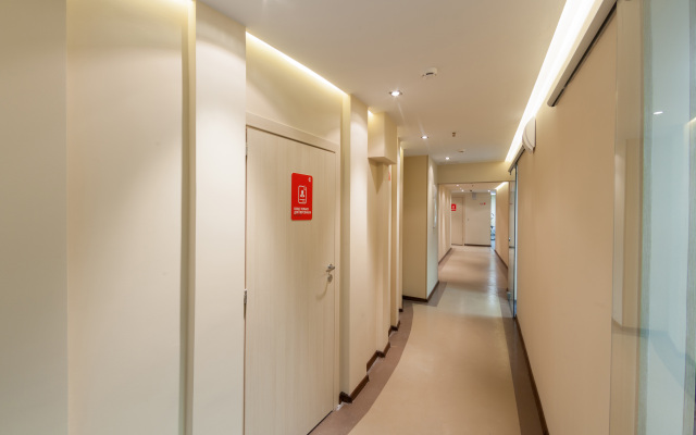 Privet Mini-Hotel