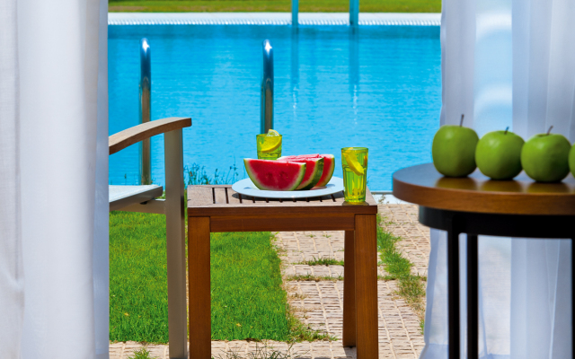 Cavo Spada Luxury Resort & Spa