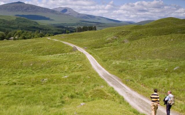 Best Western The Crianlarich Hotel