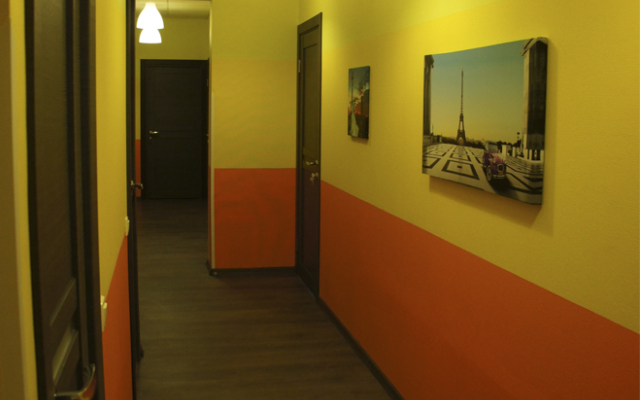 Cherry Hostel