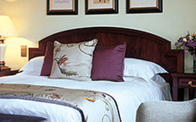 Palácio Estoril Hotel, Golf & Wellness