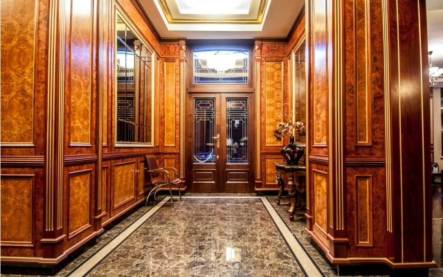 Diamond Hotel