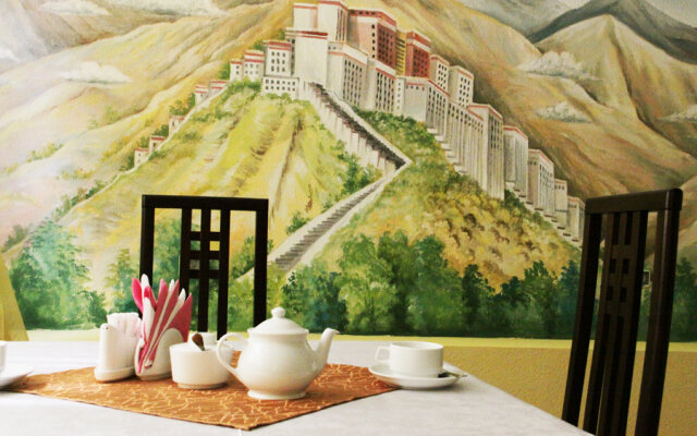 Tibet Hotel