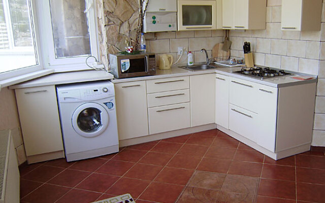 Апартаменты 2 У Приморского Парка